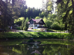 Ehrentaler Ferienhaus GbR Schmalkalden